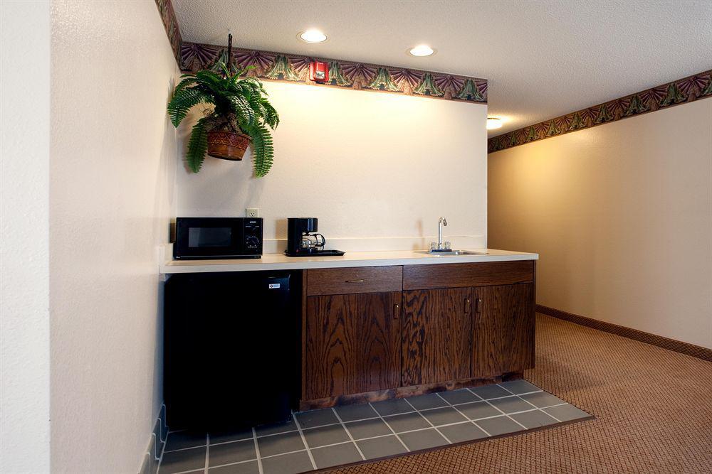 Quality Inn & Suites Clemmons I-40 Rom bilde