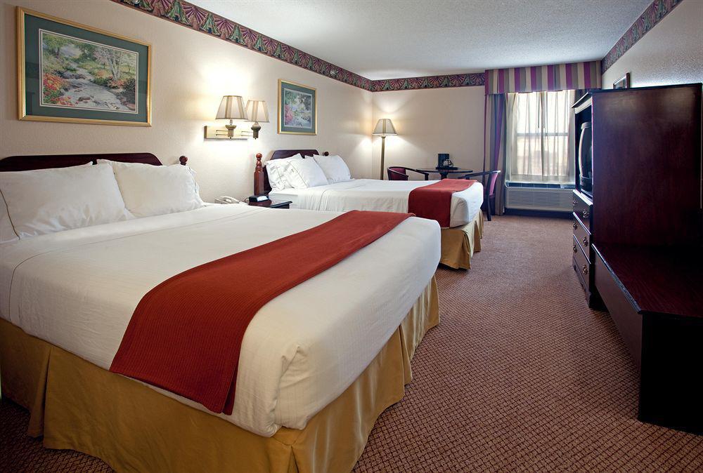Quality Inn & Suites Clemmons I-40 Rom bilde