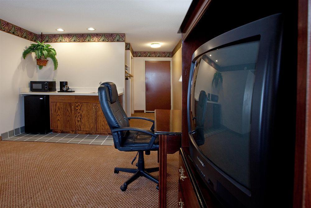Quality Inn & Suites Clemmons I-40 Interiør bilde